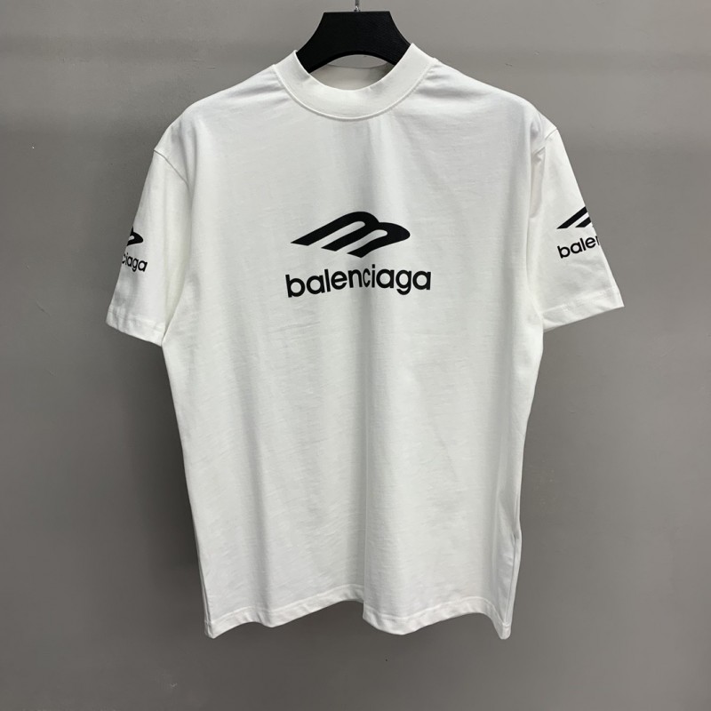 Ba*len*cia*ga ski wear series M T-shirt