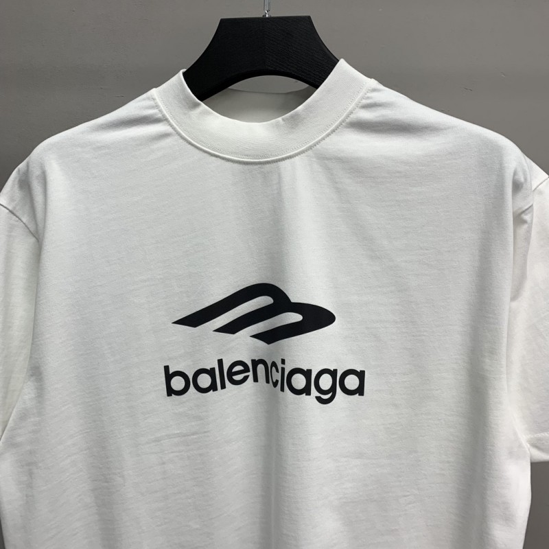 Ba*len*cia*ga ski wear series M T-shirt