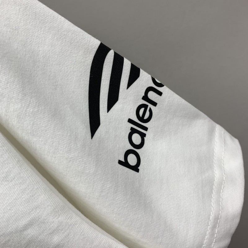 Ba*len*cia*ga ski wear series M T-shirt