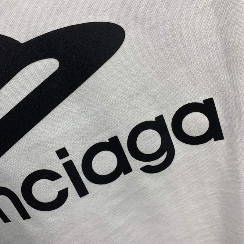 Ba*len*cia*ga ski wear series M T-shirt