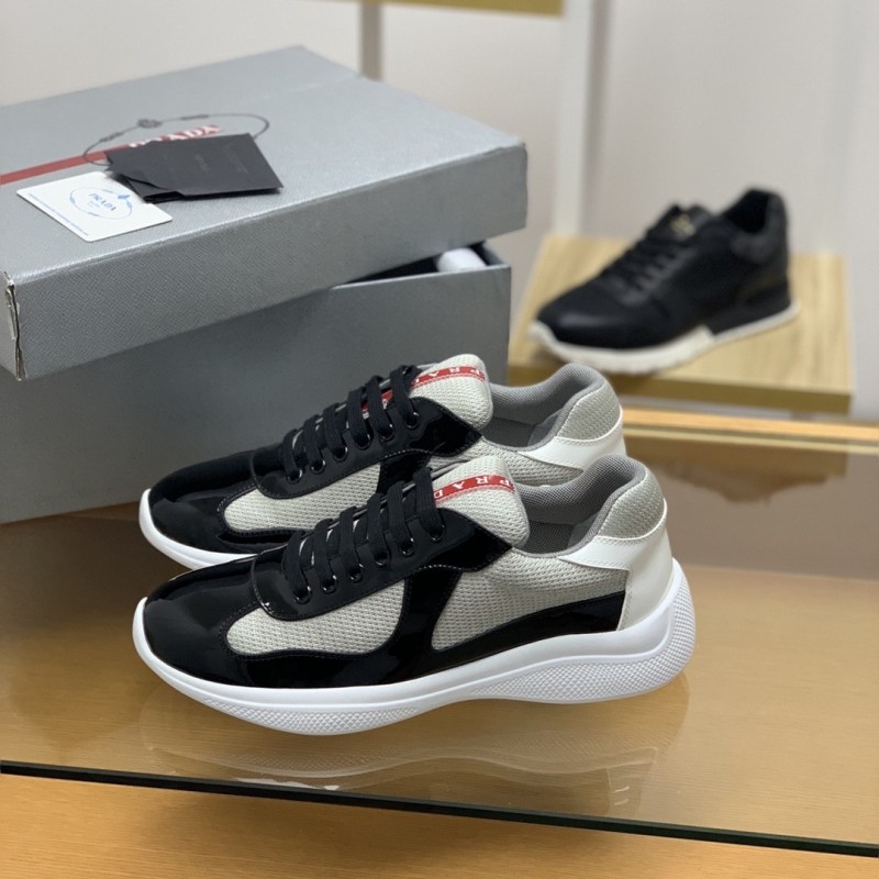 Pra*a Sneakers