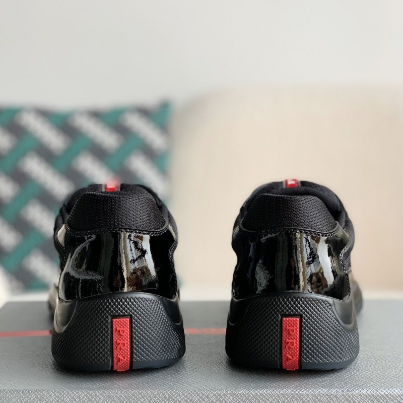 Pra*a Sneakers