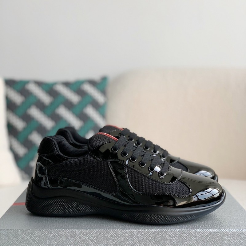 Pra*a Sneakers