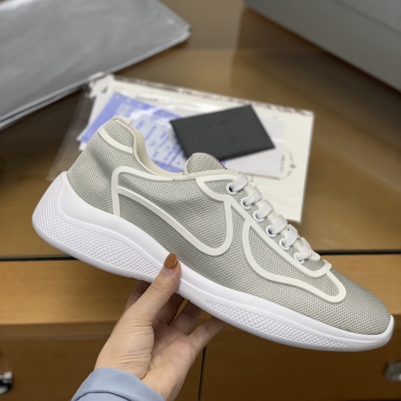 Pra*a Sneakers