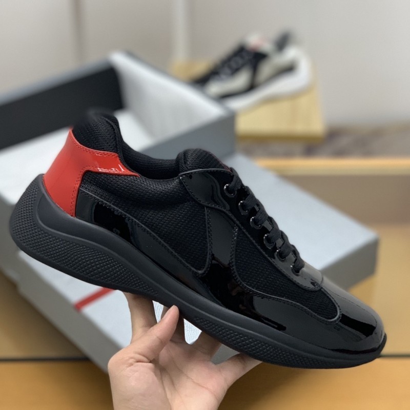 Pra*a Sneakers