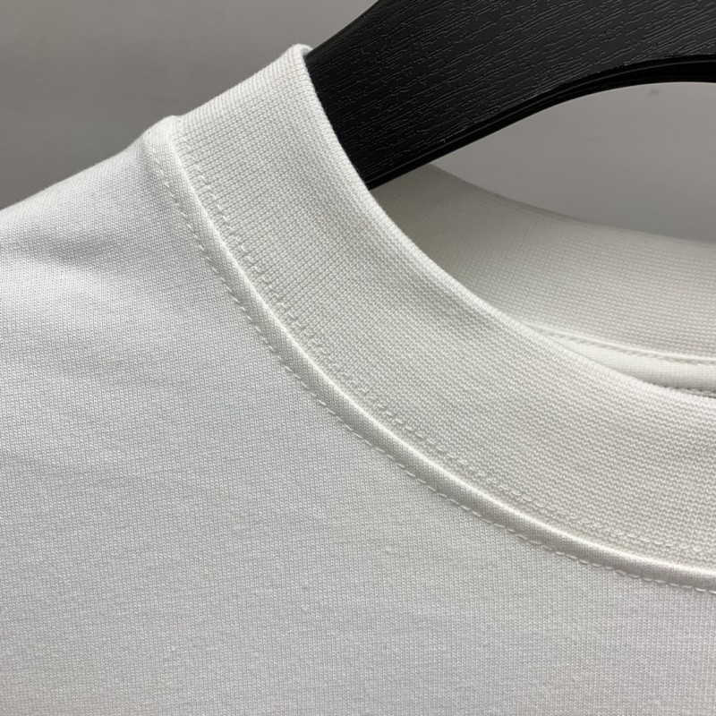 Ba*len*cia*ga Loading 404 T-Shirt