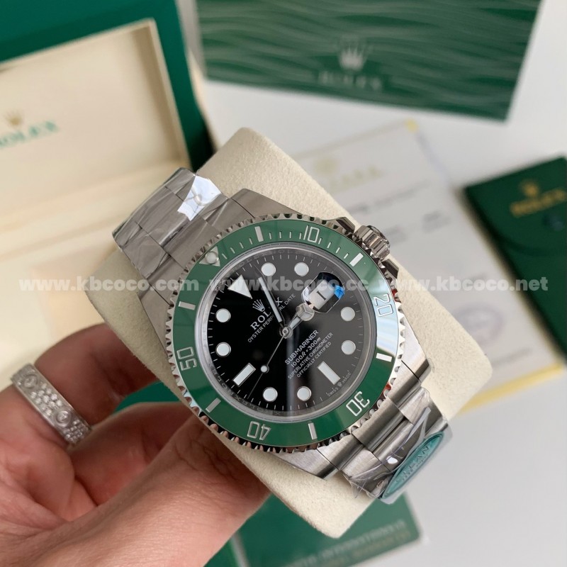 R*l*x Submariner Series 40 Men