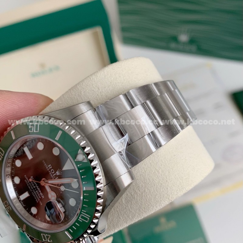 R*l*x Submariner Series 40 Men