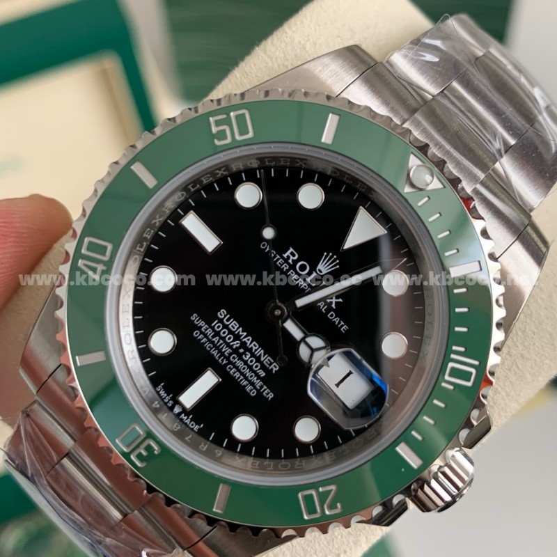 R*l*x Submariner Series 40 Men