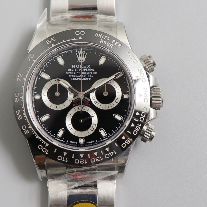 R*l*x Daytona Exclusive Cal.4130 Men