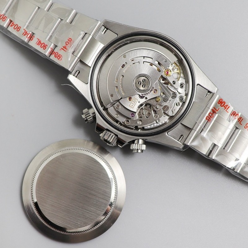 R*l*x Daytona Exclusive Cal.4130 Men