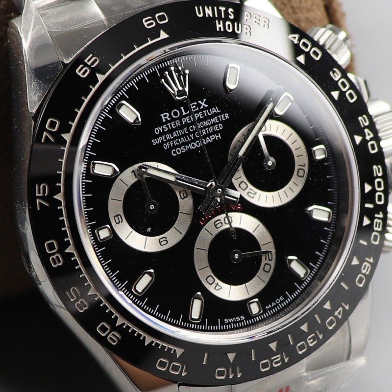 R*l*x Daytona Exclusive Cal.4130 Men
