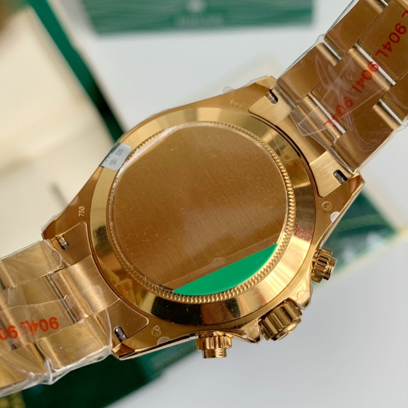 R*l*x Cosmograph Daytona 116508 Series Men