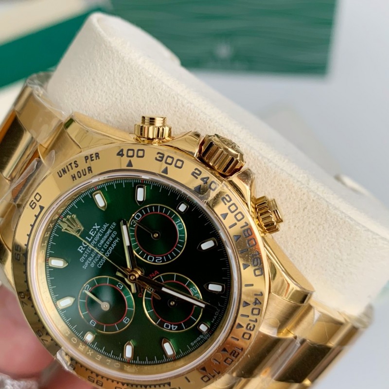 R*l*x Cosmograph Daytona 116508 Series Men