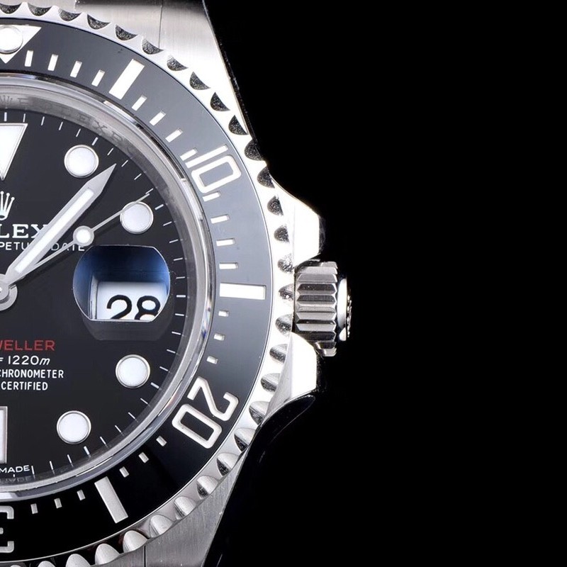 R*l*x SEA-DWELLER Ghost King Series Men