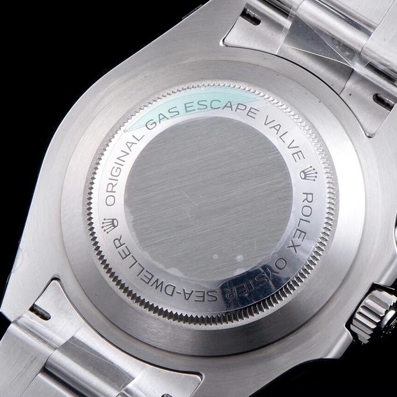 R*l*x SEA-DWELLER Ghost King Series Men