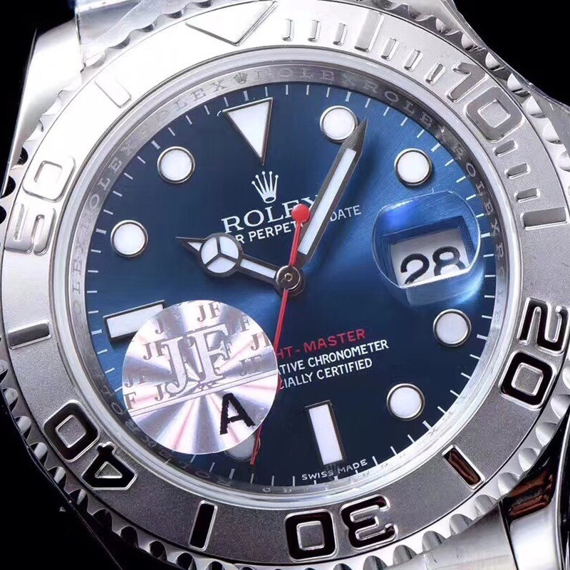 R*l*x YM Yacht Series Men