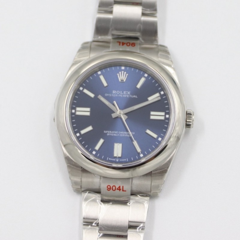 R*l*x Oyster Perpetual 41 series watches