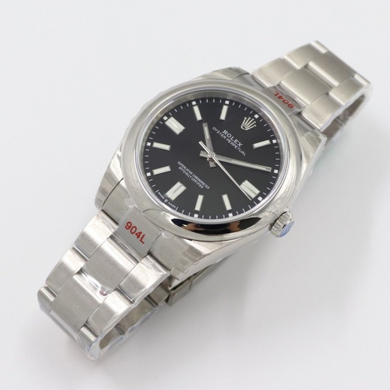 R*l*x Oyster Perpetual 41 series watches