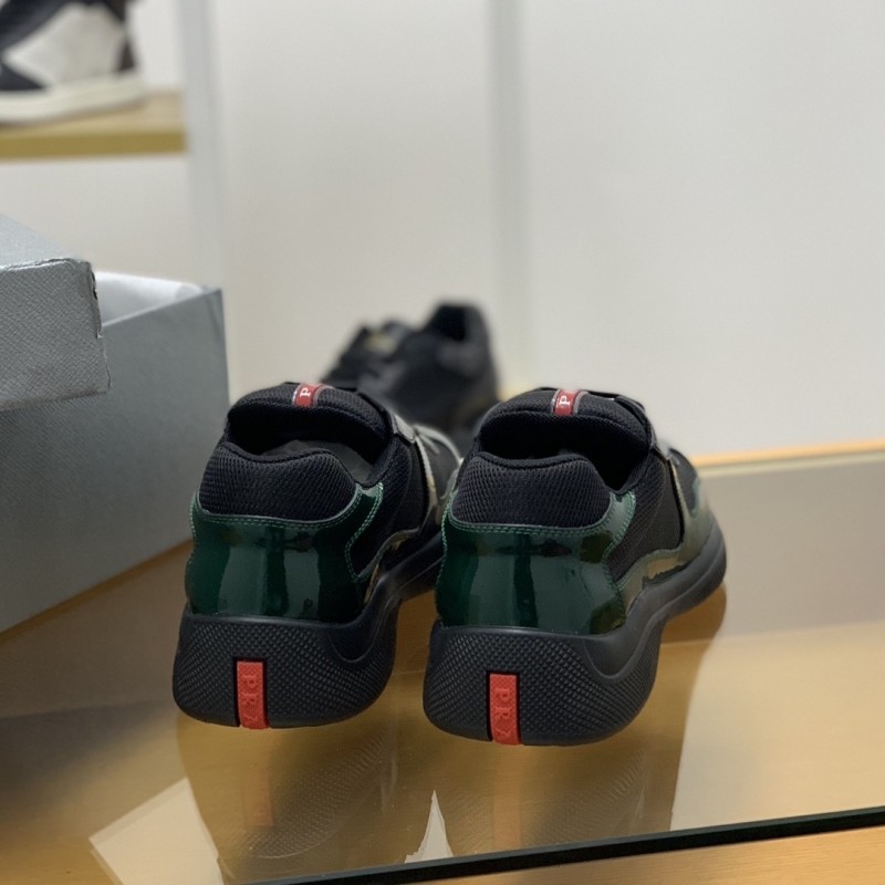 Pra*a Sneakers