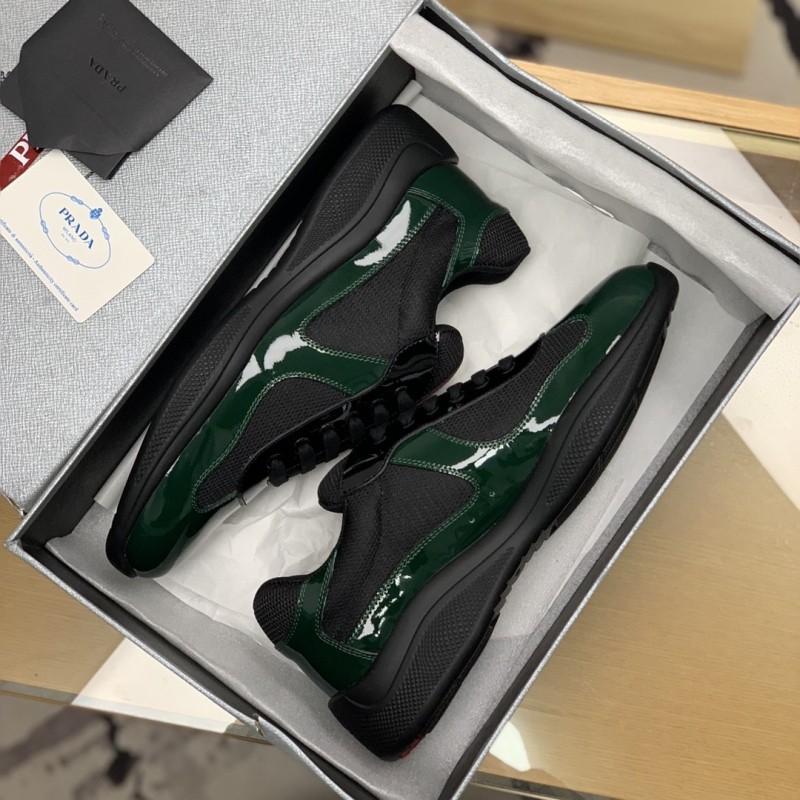 Pra*a Sneakers