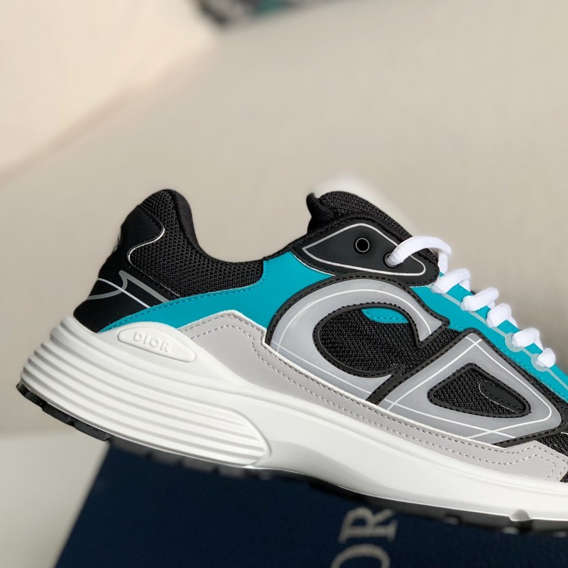 D*0r NEW ARRIVAL B30 Clunky Sneaker