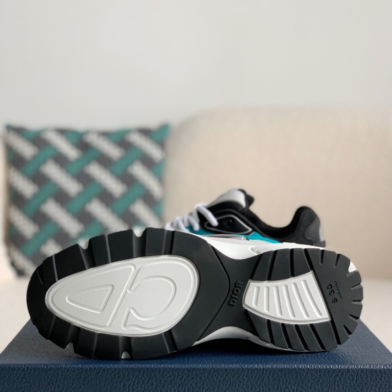 D*0r NEW ARRIVAL B30 Clunky Sneaker