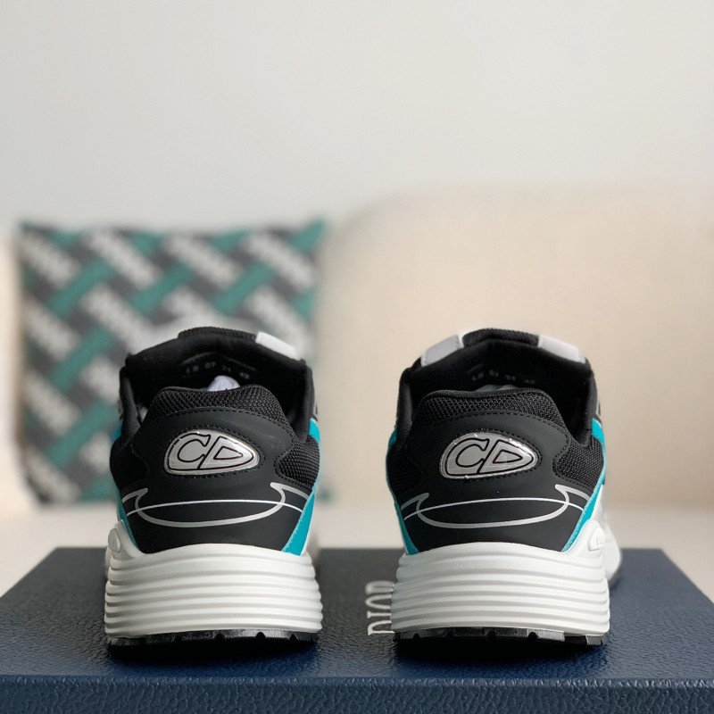 D*0r NEW ARRIVAL B30 Clunky Sneaker