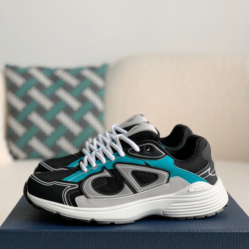 D*0r NEW ARRIVAL B30 Clunky Sneaker