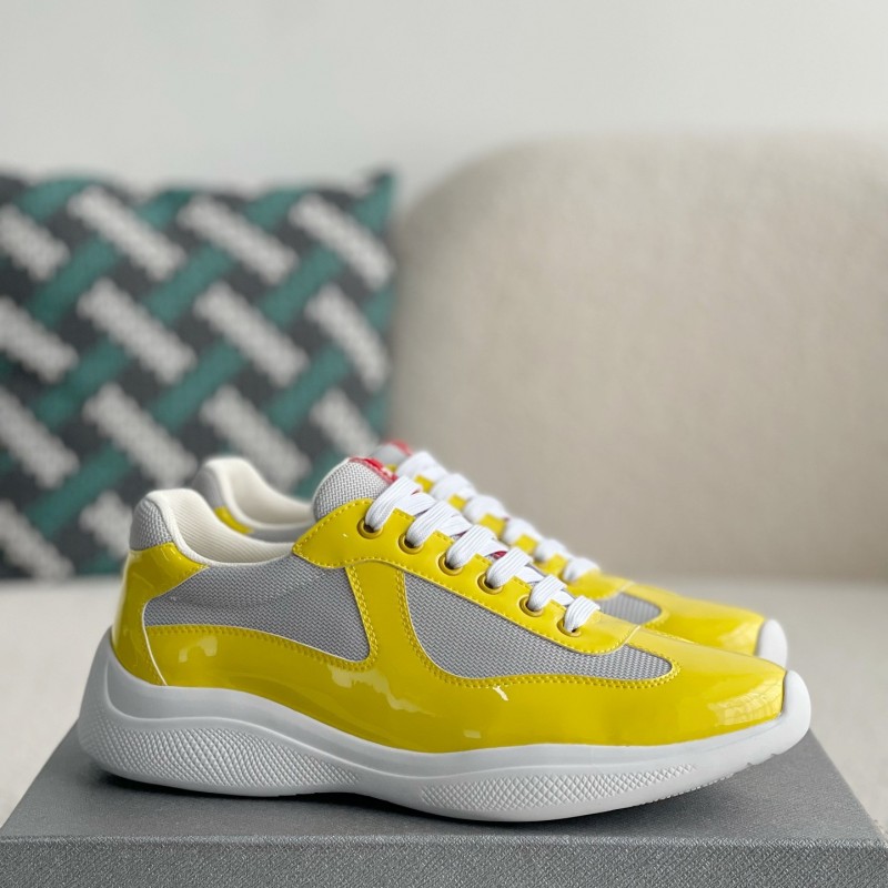 Pra*a Sneakers