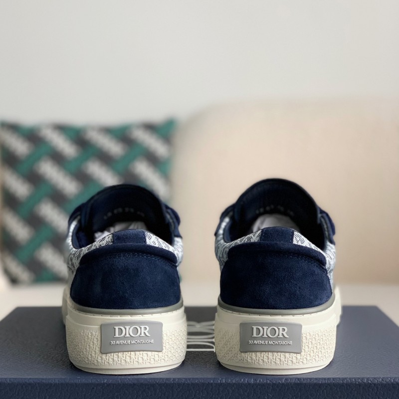 D*0r New B33 Sneaker
