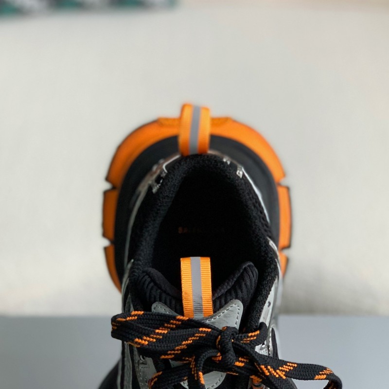 Ba*len*cia*ga Runner Sneakers