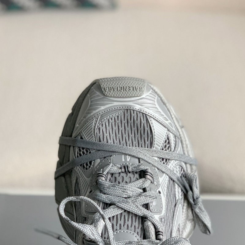 Ba*len*cia*ga Runner Sneakers