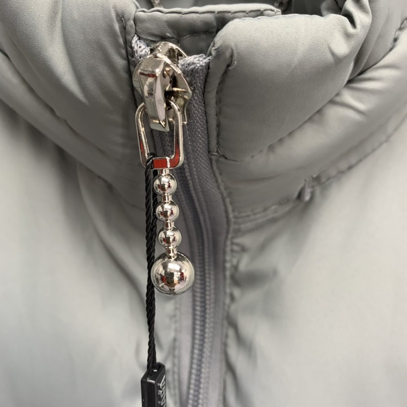 Ba*len*cia*ga small letter down jacket