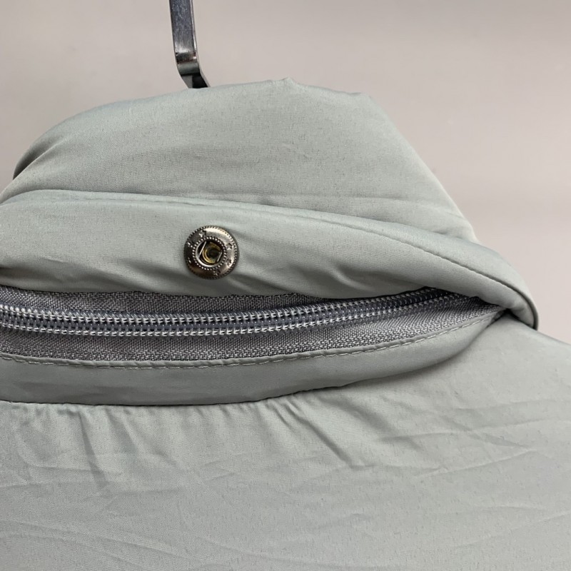 Ba*len*cia*ga small letter down jacket