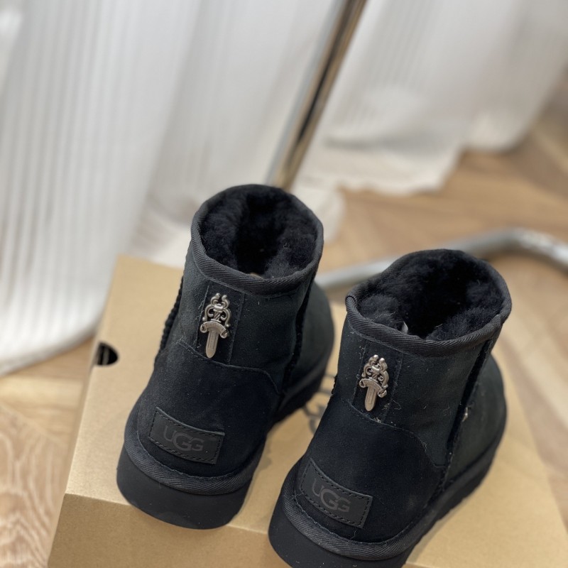 UGG FW style Snow boots
