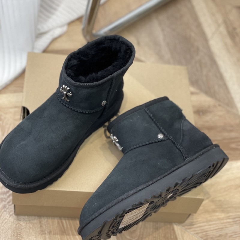 UGG FW style Snow boots