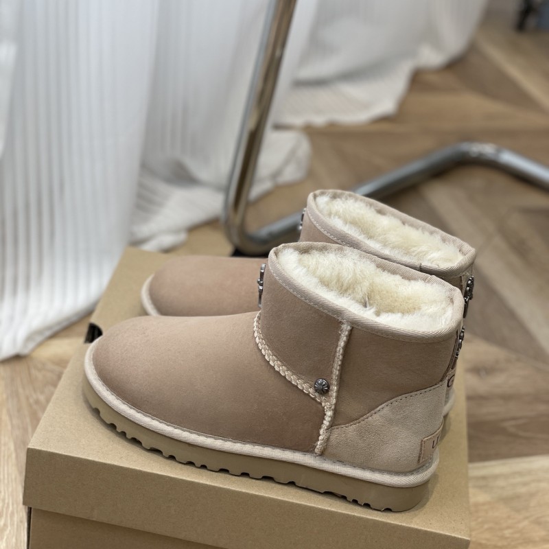 UGG FW style Snow boots