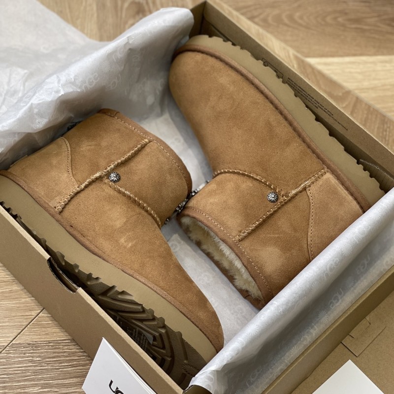 UGG FW style Snow boots