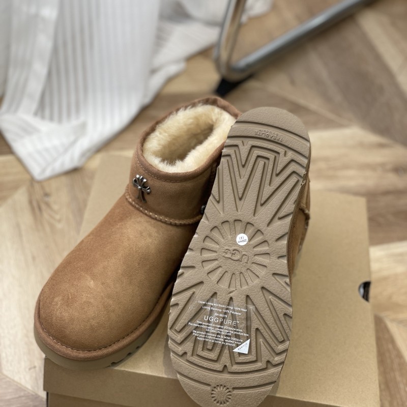 UGG FW style Snow boots