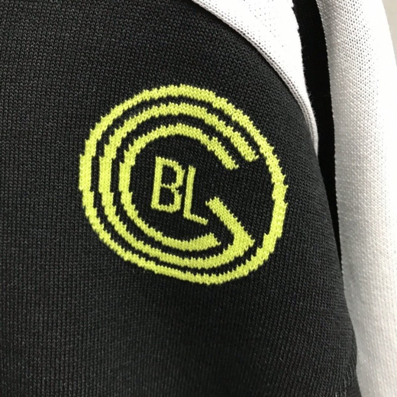 Ba*len*cia*ga No. 10 Manchester United sweater