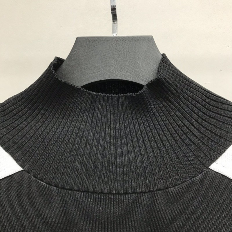 Ba*len*cia*ga No. 10 Manchester United sweater