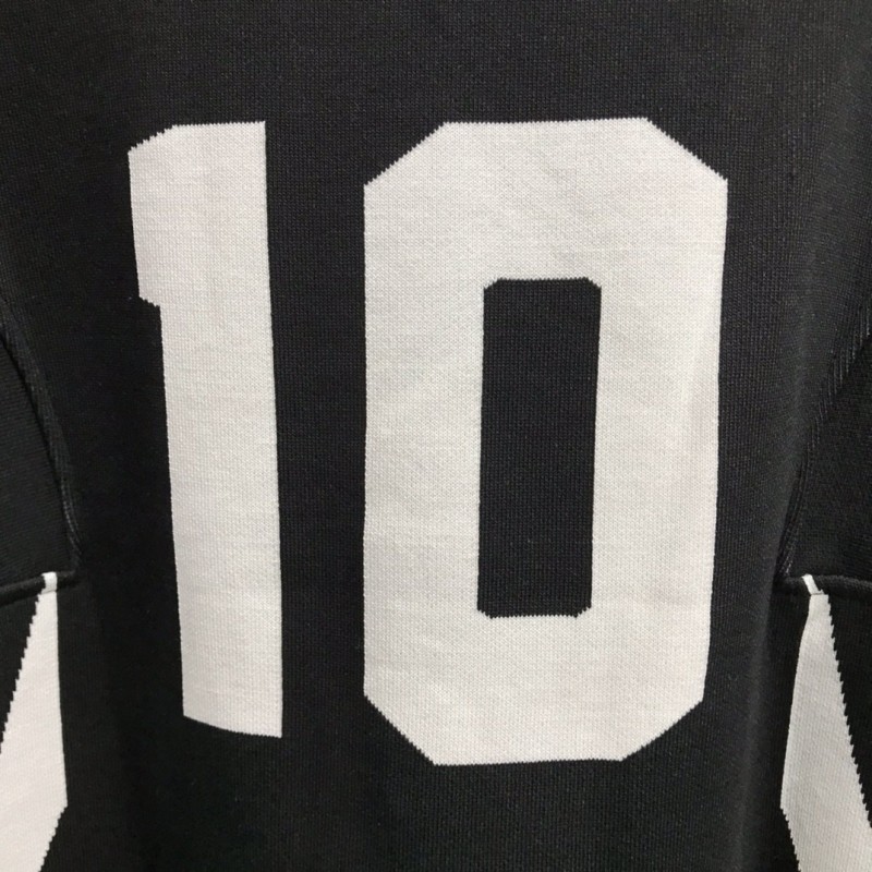 Ba*len*cia*ga No. 10 Manchester United sweater