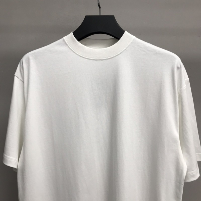 Ba*len*cia*ga graffiti T-shirt