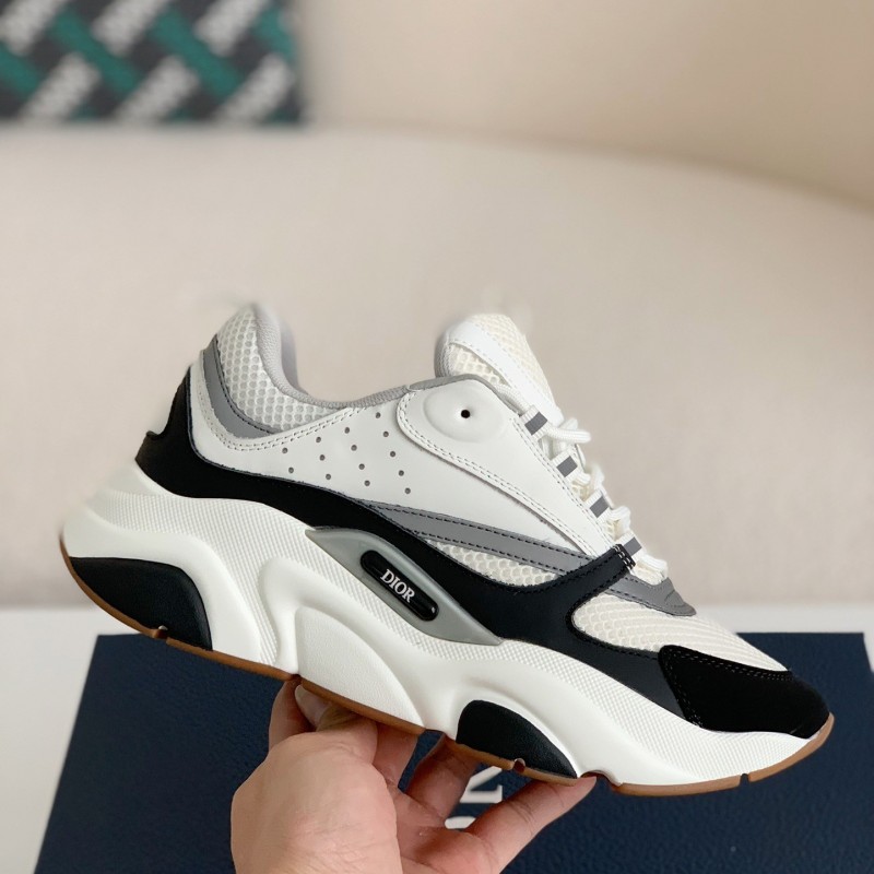 D*0r Classic B22 Clunky Sneaker