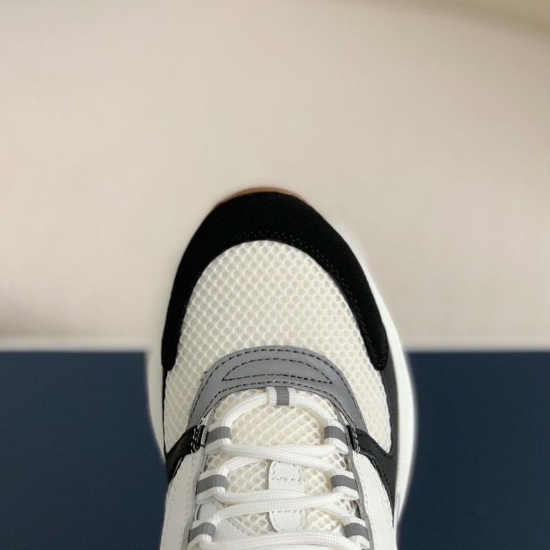 D*0r Classic B22 Clunky Sneaker