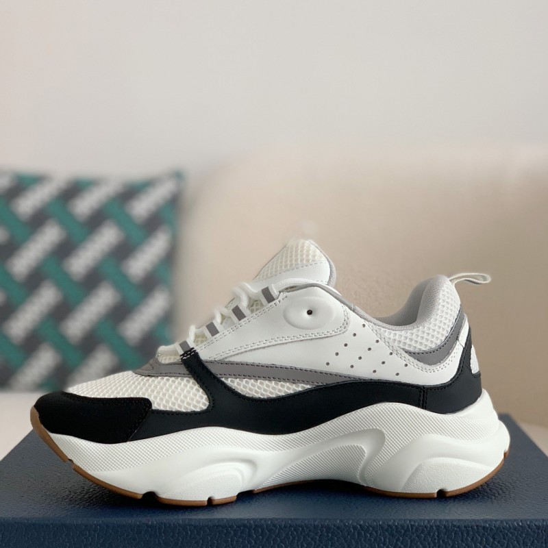 D*0r Classic B22 Clunky Sneaker