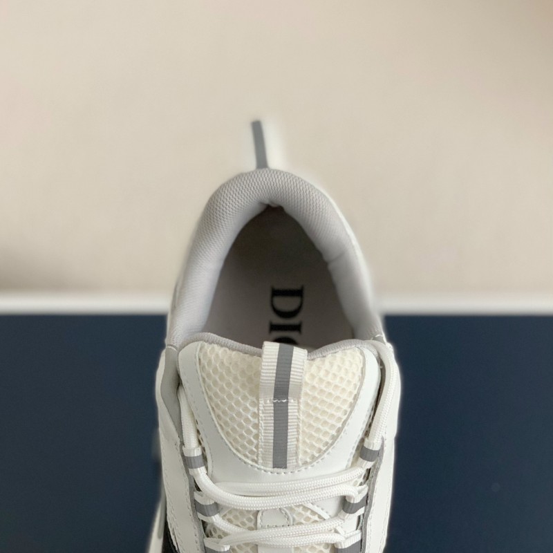 D*0r Classic B22 Clunky Sneaker