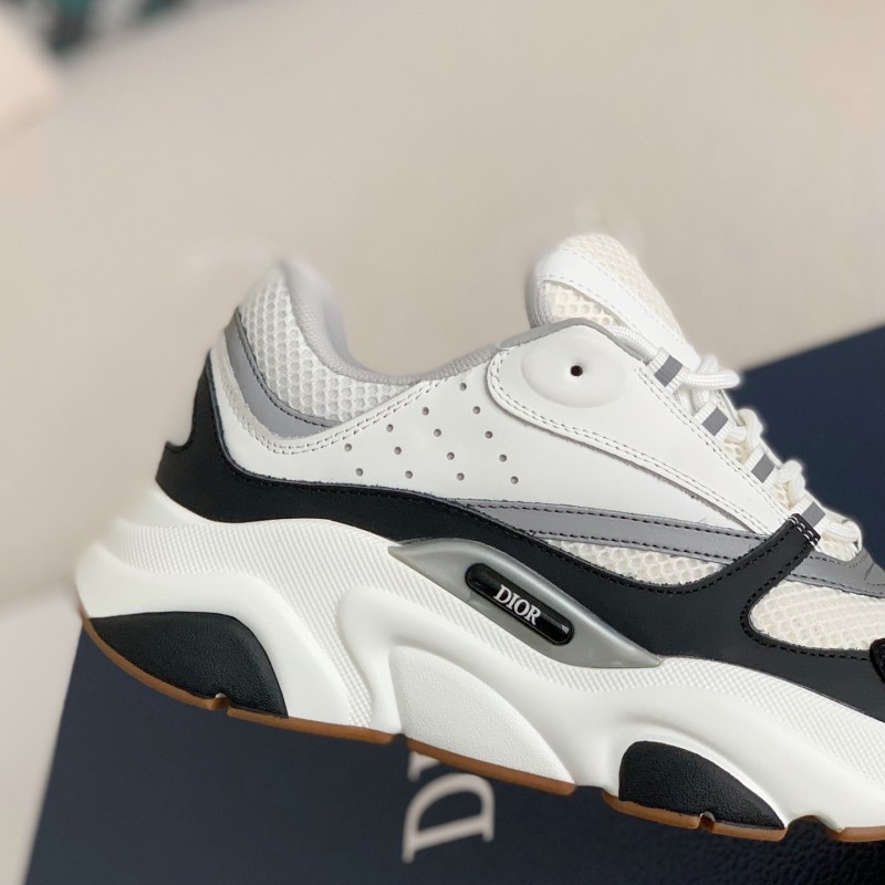 D*0r Classic B22 Clunky Sneaker