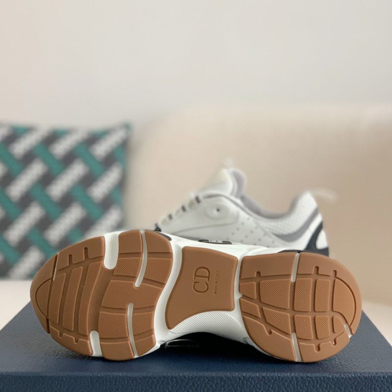 D*0r Classic B22 Clunky Sneaker